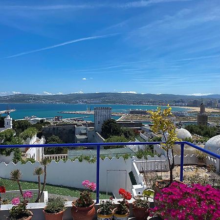 Bab El Fen Hotel Tangier Exterior photo